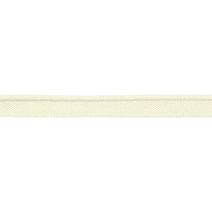 Europatex Fabric Versailles 1/8" Piping Woven Lip Cord Flaxen