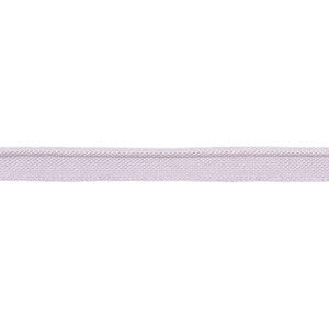 Europatex Fabric Versailles 1/8" Piping Woven Lip Cord Heather