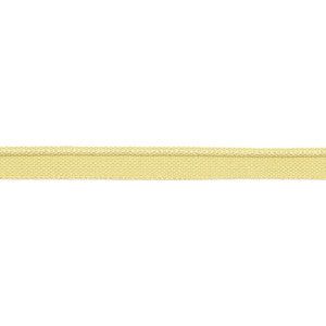 Europatex Fabric Versailles 1/8" Piping Woven Lip Cord Honey