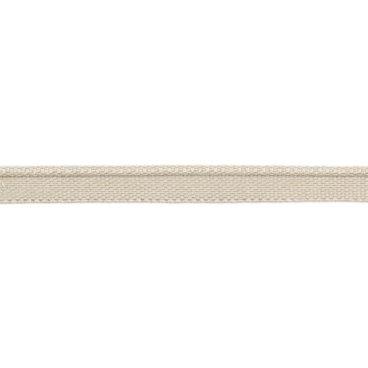 Versailles 1/8" Piping Woven Lip Cord - Latte by Europatex Designer Fabric Versailles 64% Rayon, 36% Cotton China See Sample Horizontal: N/A and Vertical: N/A 0.13 inches  - Swanky Fabrics -