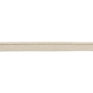 Europatex Fabric Versailles 1/8" Piping Woven Lip Cord Latte