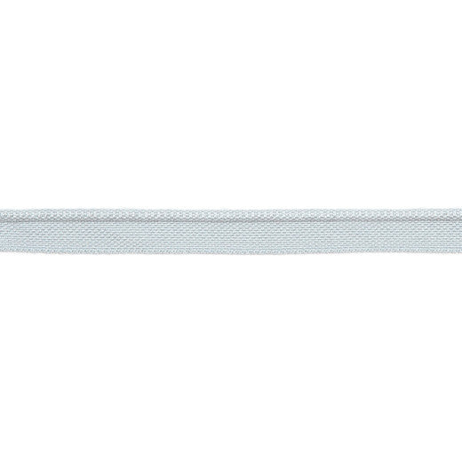 Versailles 1/8" Piping Woven Lip Cord - Pale Blue by Europatex Designer Fabric Versailles 64% Rayon, 36% Cotton China See Sample Horizontal: N/A and Vertical: N/A 0.13 inches  - Swanky Fabrics -
