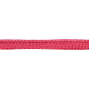 Europatex Fabric Versailles 1/8" Piping Woven Lip Cord Passion
