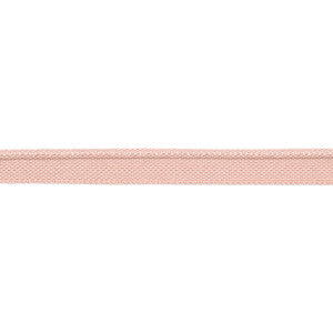 Europatex Fabric Versailles 1/8" Piping Woven Lip Cord Petal
