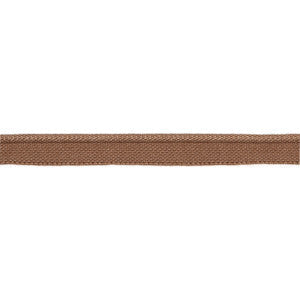Europatex Fabric Versailles 1/8" Piping Woven Lip Cord Toblerone