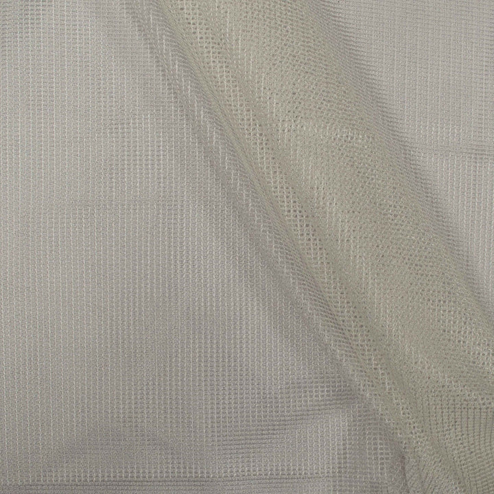 Vibrant Off White by Europatex Designer Fabric Vibrant 100% Polyester 0.00" 118.00 inches - Swanky Fabrics -