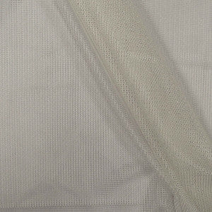 Europatex Fabric Vibrant Off White