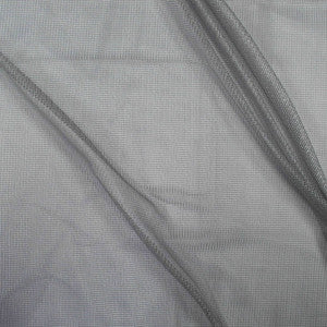 Europatex Fabric Vibrant Silver