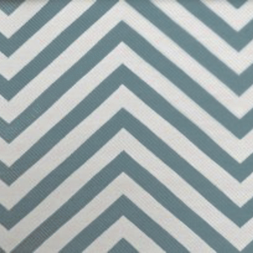 Aussie Victoria Coastal by Europatex Designer Fabric Aussie 70& Rayon, 30% Polyester 7.28" H, 1.18" V 57.00 inches - Swanky Fabrics -