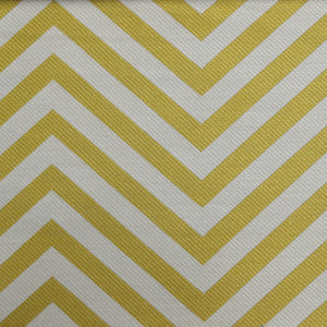 Europatex Fabric Aussie Victoria Yellow