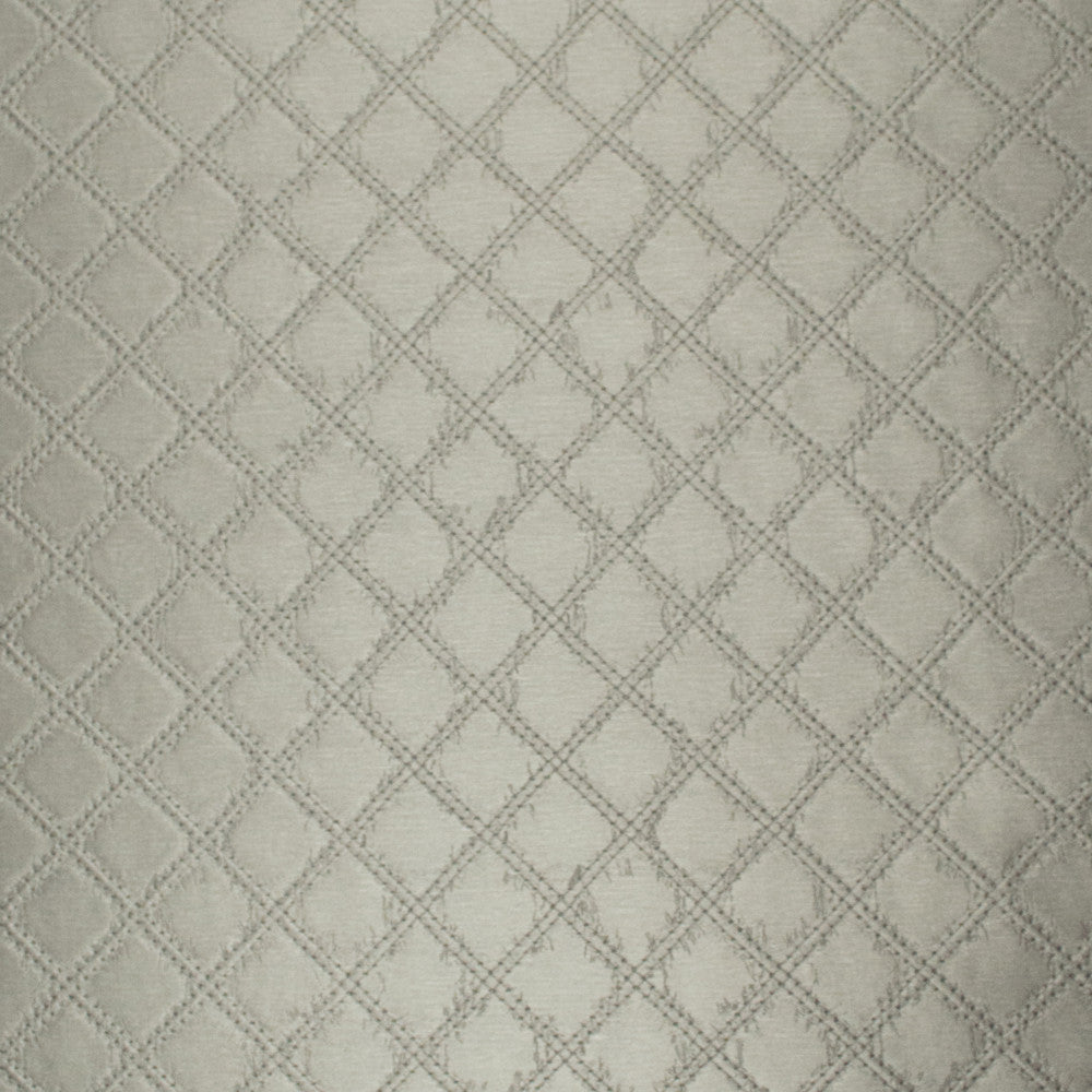 Vinyl Library Aries Gray by Europatex Designer Fabric Vinyl Library 40% Polyester, 55% pvc, 5% PU 55.00 inches - Swanky Fabrics -