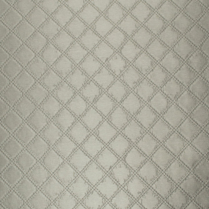 Vinyl Library Aries Gray by Europatex Designer Fabric Vinyl Library 40% Polyester, 55% pvc, 5% PU 55.00 inches - Swanky Fabrics -