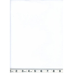 Heritage Fabric Voile 60 White