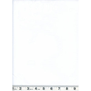 Heritage Fabric Voile 60 Winter White