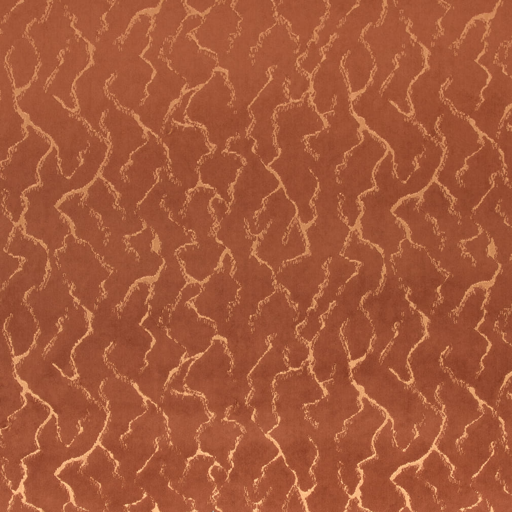 Vulcan Fire A1416-01 by 29 Park Designer Fabric