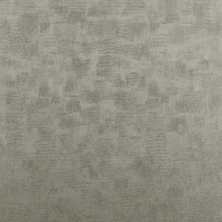 Chinchilla Pewter by Clarke And Clarke Designer Wallcovering CLARKE & CLARKE REFLECTIONS WOOD PULP - 74%;BINDER - 13%;POLYESTER - 13% United Kingdom Horizontal: 20.875 and Vertical: 0 20.875 - Swanky Fabrics -