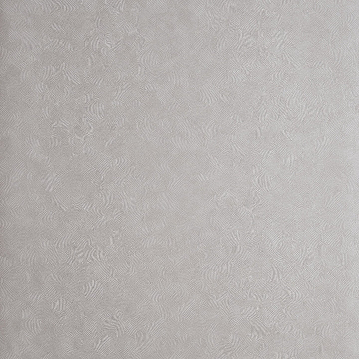 Hexagon Mercury by Clarke And Clarke Designer Wallcovering CLARKE & CLARKE REFLECTIONS WOOD PULP - 74%;BINDER - 13%;POLYESTER - 13% United Kingdom Horizontal: 20.875 and Vertical: 0 20.875 - Swanky Fabrics -