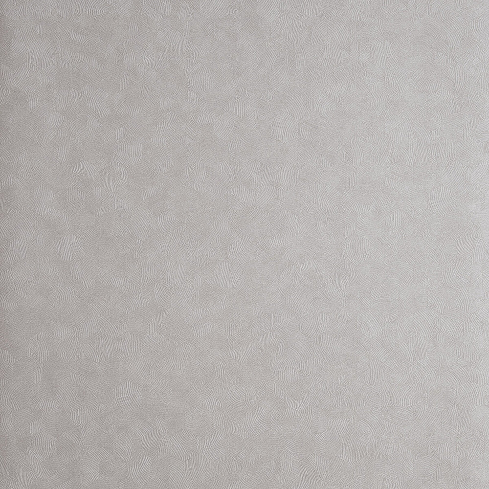 Hexagon Mercury by Clarke And Clarke Designer Wallcovering CLARKE & CLARKE REFLECTIONS WOOD PULP - 74%;BINDER - 13%;POLYESTER - 13% United Kingdom - Horizontal: 20.875 and Vertical: 0 20.875 - Swanky Fabrics -