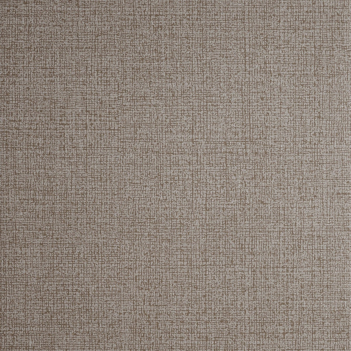 Nico Bronze by Clarke And Clarke Designer Wallcovering CLARKE & CLARKE REFLECTIONS WOOD PULP - 74%;BINDER - 13%;POLYESTER - 13% United Kingdom - Horizontal: 20.875 and Vertical: 0 20.875 - Swanky Fabrics -