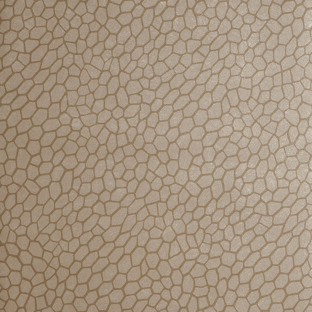 Playa Antique by Clarke And Clarke Designer Wallcovering CLARKE & CLARKE REFLECTIONS WOOD PULP - 74%;BINDER - 13%;POLYESTER - 13% United Kingdom - Horizontal: 20.875 and Vertical: 20.875 20.875 - Swanky Fabrics -