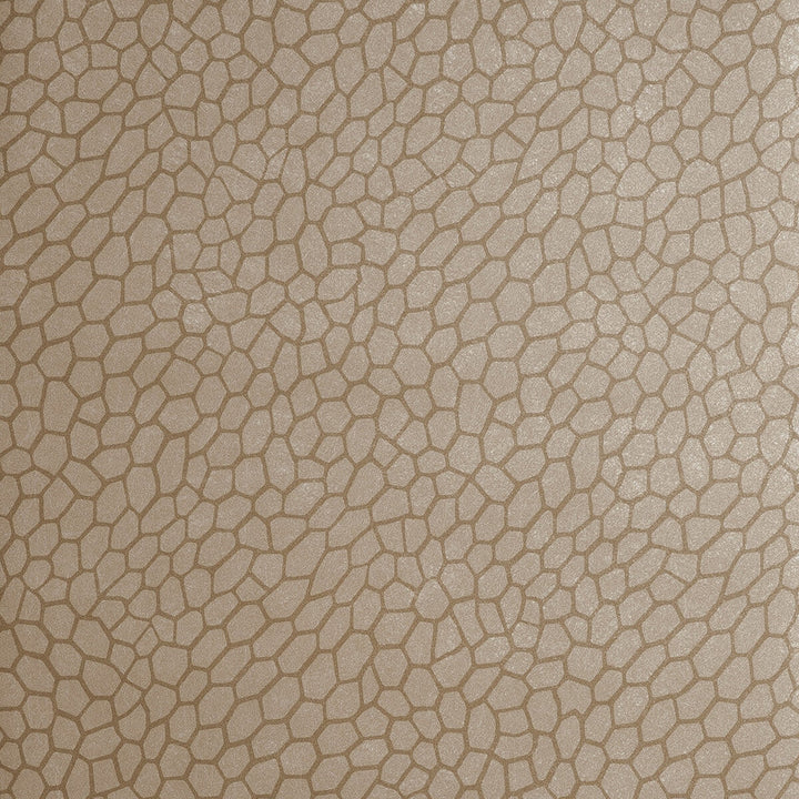 Playa Antique by Clarke And Clarke Designer Wallcovering CLARKE & CLARKE REFLECTIONS WOOD PULP - 74%;BINDER - 13%;POLYESTER - 13% United Kingdom Horizontal: 20.875 and Vertical: 20.875 20.875 - Swanky Fabrics -