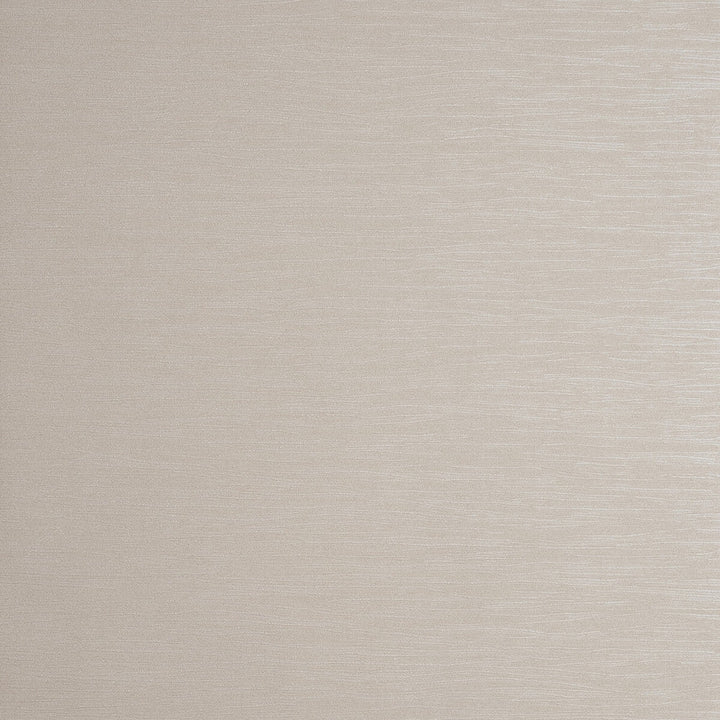 Quartz Sand by Clarke And Clarke Designer Wallcovering CLARKE & CLARKE REFLECTIONS WOOD PULP - 74%;BINDER - 13%;POLYESTER - 13% United Kingdom Horizontal: 20.875 and Vertical: 0 20.875 - Swanky Fabrics -
