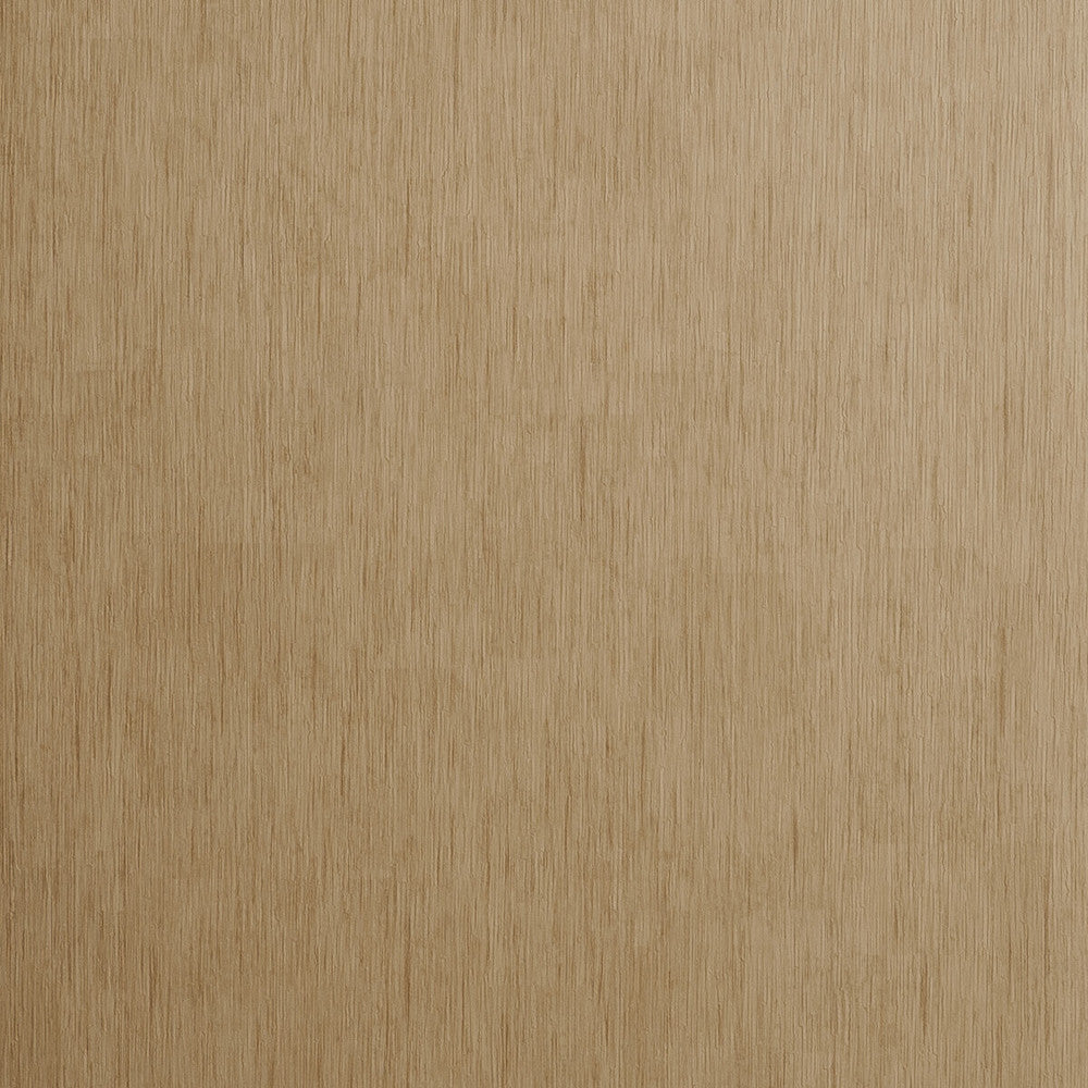 Rafi Bamboo by Clarke And Clarke Designer Wallcovering CLARKE & CLARKE REFLECTIONS WOOD PULP - 74%;BINDER - 13%;POLYESTER - 13% United Kingdom Horizontal: 20.875 and Vertical: 0 20.875 - Swanky Fabrics -