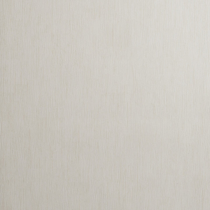 Rafi Pearl by Clarke And Clarke Designer Wallcovering CLARKE & CLARKE REFLECTIONS WOOD PULP - 74%;BINDER - 13%;POLYESTER - 13% United Kingdom Horizontal: 20.875 and Vertical: 0 20.875 - Swanky Fabrics -