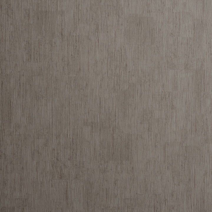 Rafi Steel by Clarke And Clarke Designer Wallcovering CLARKE & CLARKE REFLECTIONS WOOD PULP - 74%;BINDER - 13%;POLYESTER - 13% United Kingdom Horizontal: 20.875 and Vertical: 0 20.875 - Swanky Fabrics -