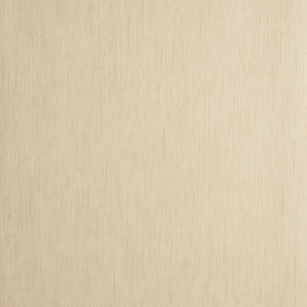 Rafi Wheat by Clarke And Clarke Designer Wallcovering CLARKE & CLARKE REFLECTIONS WOOD PULP - 74%;BINDER - 13%;POLYESTER - 13% United Kingdom Horizontal: 20.875 and Vertical: 0 20.875 - Swanky Fabrics -