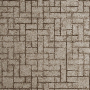 Clarke And Clarke Wallpaper Sandstone Antique