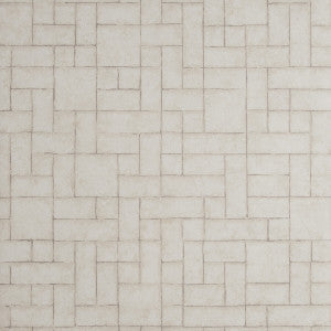 Clarke And Clarke Wallpaper Sandstone Parchment