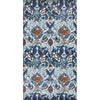 Clarke And Clarke Wallpaper Amazon Blue