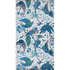 Clarke And Clarke Wallpaper Audubon Jungle