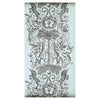 Clarke And Clarke Wallpaper Kruger Eggshell