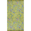 Clarke And Clarke Wallpaper Rousseau Lime