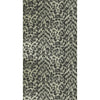 Clarke And Clarke Wallpaper Felis Charcoal/Gold