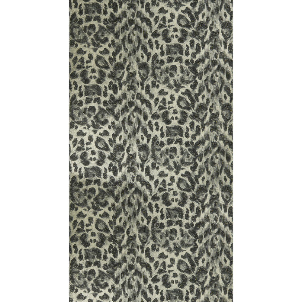 Felis Charcoal/Gold by Clarke And Clarke Wallcovering Clarke And Clarke Wallcovering Felis Charcoal/Gold Wallcovering WILDERIE BY EMMA J SHIPLEY FOR C&C NON WOVEN - 100% United Kingdom </p><p>Repeat: H: 0, V: 10.24 21 - Fabric Carolina -