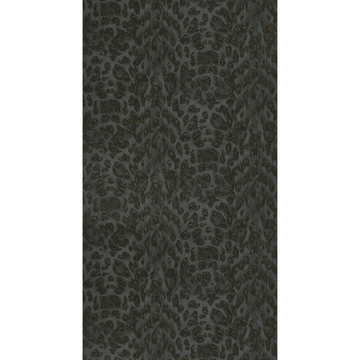 Felis Charcoal/Rose Gold by Clarke And Clarke Wallcovering Clarke And Clarke Wallcovering Felis Charcoal/Rose Gold Wallcovering WILDERIE BY EMMA J SHIPLEY FOR C&C NON WOVEN - 100% United Kingdom </p><p>Repeat: H: 0, V: 10.24 21 - Fabric Carolina -
