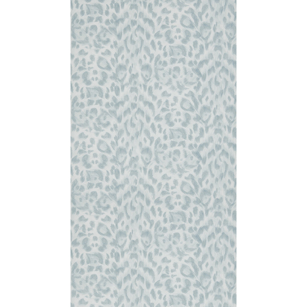 Felis Duck Egg by Clarke And Clarke Wallcovering Clarke And Clarke Wallcovering Felis Duck Egg Wallcovering WILDERIE BY EMMA J SHIPLEY FOR C&C NON WOVEN - 100% United Kingdom </p><p>Repeat: H: 0, V: 10.24 21 - Fabric Carolina -