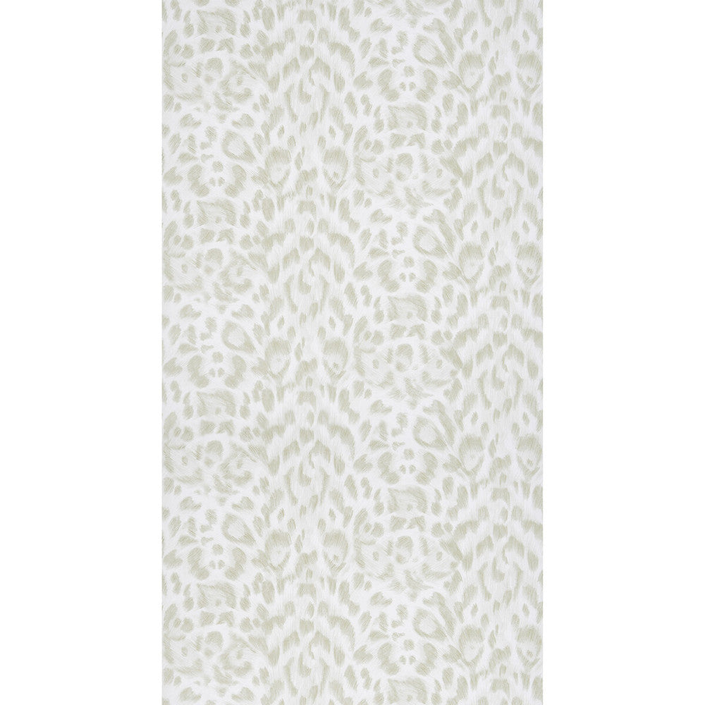 Felis Ivory by Clarke And Clarke Designer Wallcovering WILDERIE BY EMMA J SHIPLEY FOR C&C NON WOVEN - 100% United Kingdom Horizontal: 0 and Vertical: 10.24 21 - Swanky Fabrics -