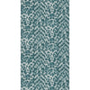 Clarke And Clarke Wallpaper Felis Teal/Lime