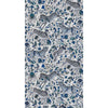 Clarke And Clarke Wallpaper Protea Blue