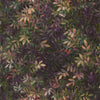 Clarke And Clarke Wallpaper Congo Amethyst/Emerald Wp