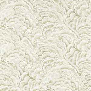 Clarke And Clarke Wallpaper Lumino Champagne/Gold Wp