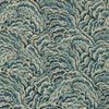 Clarke And Clarke Wallpaper Lumino Kingfisher/Gilver Wp
