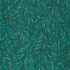 Clarke And Clarke Wallpaper Selva Emerald Wp