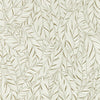 Clarke And Clarke Wallpaper Selva Linen/Champagne Wp