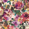 Clarke And Clarke Wallpaper Tahiti Fuchsia Wp