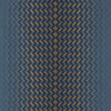 Clarke And Clarke Wallpaper Fragment Midnight/Copper Wp